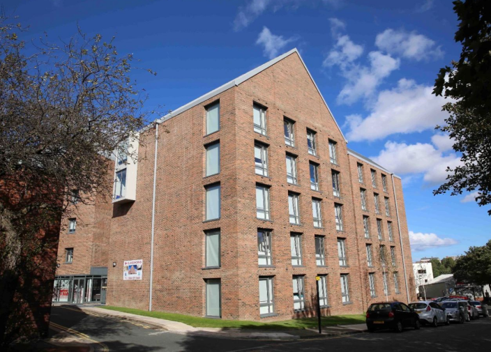 《AG尊时凯龙人生就电缆在全球》系列报道之二| 英国格拉斯哥学生公寓篇