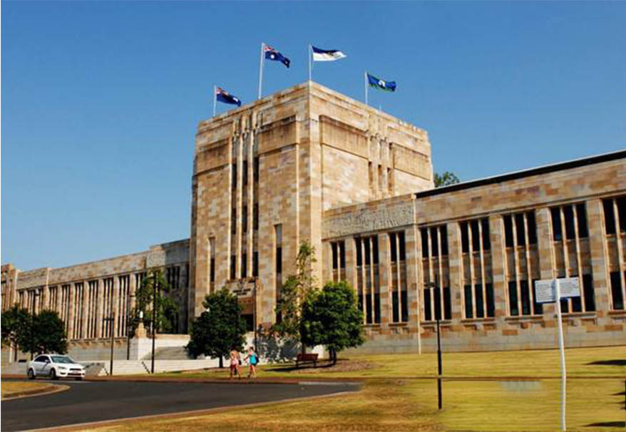 《AG尊时凯龙人生就电缆在全球》系列报道之四——澳大利亚昆士兰大学篇