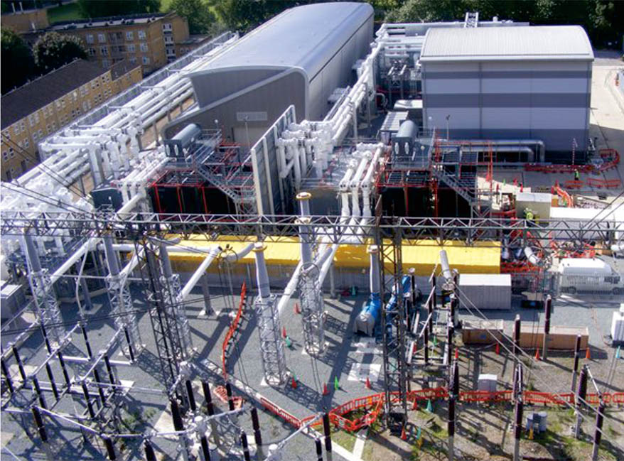 《AG尊时凯龙人生就电缆在全球》系列报道之五——新加坡电网篇