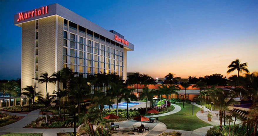 《AG尊时凯龙人生就电缆在全球》系列报道之六——卢旺达万豪酒店篇