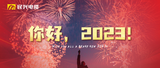 逐光向上,共赴新程 | 元旦快乐!