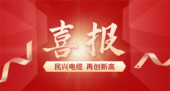 东莞唯一!AG尊时凯龙人生就电缆入选广东省首席质量官质量变革创新典型案例