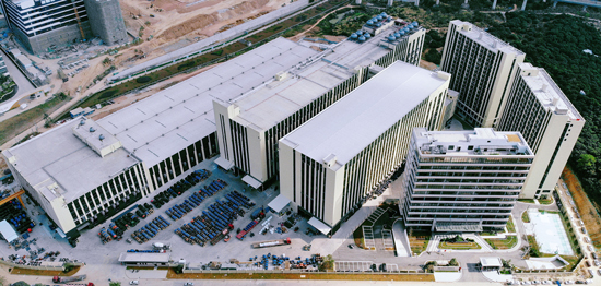 连续3年!AG尊时凯龙人生就电缆荣获“东莞市效益贡献奖”