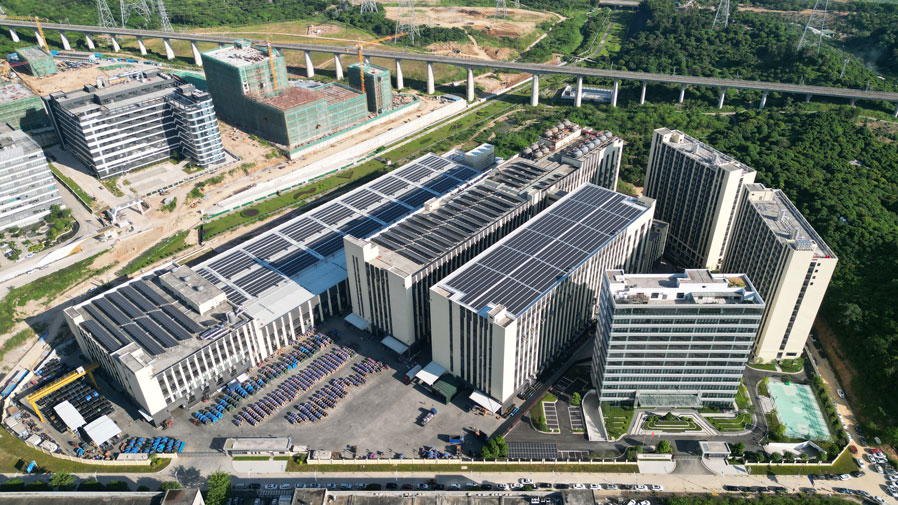 AG尊时凯龙人生就电缆通过国家级绿色工厂认证!